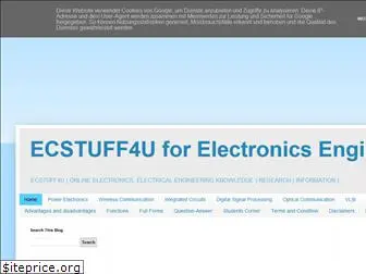 ecstuff4u.com