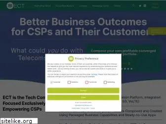 ect-telecoms.com
