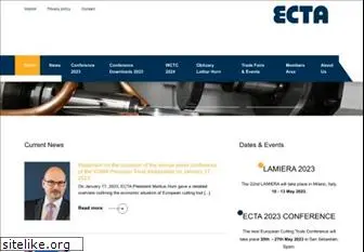 ecta-tools.org