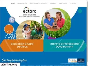 ectarc.com.au