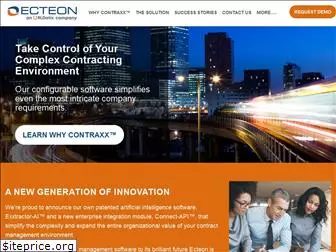 ecteon.com