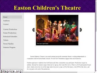 ectheatre.org