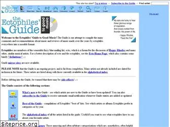 ectoguide.org