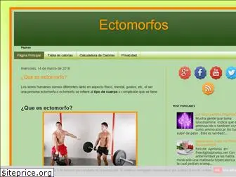 ectomorfox.com