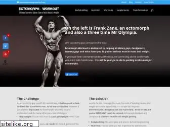 ectomorphworkout.org