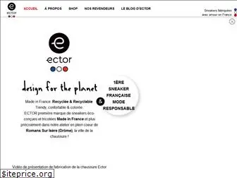 ector-sneakers.com