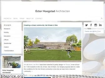 ectorhoogstad.com