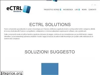 ectrlsolutions.com