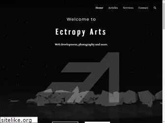 ectropyarts.com