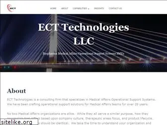ecttechnologies.com