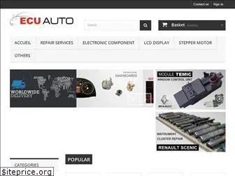 ecu-auto.com
