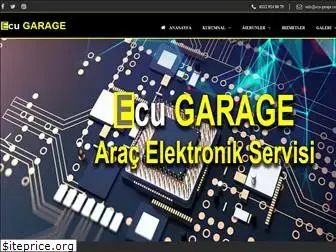 ecu-garage.com