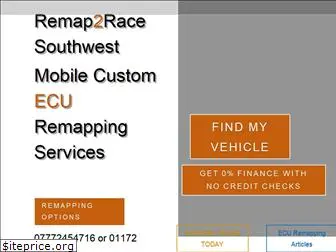 ecu-remap2race.co.uk