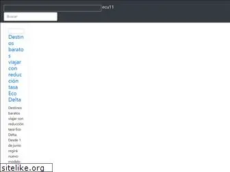 ecu11.com