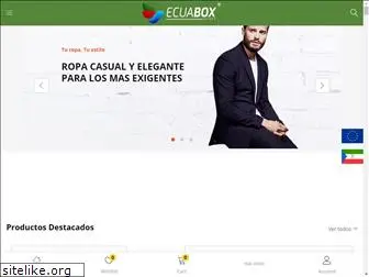 ecuaboxguinea.com