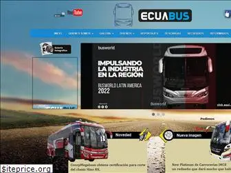 ecuabus.net
