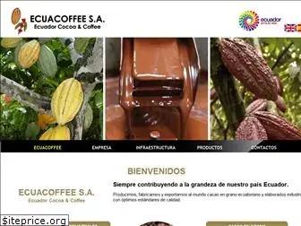 ecuacoffee.com