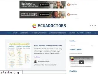 ecuadoctors.com