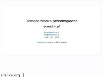 ecuador.pl