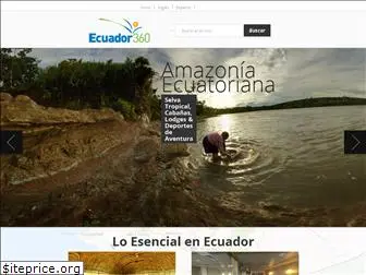 ecuador360.travel