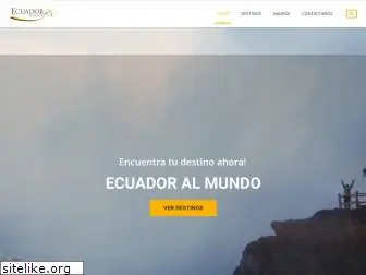 ecuadoralmundo.com