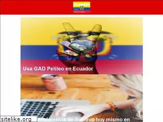 ecuadorbieninformado.org