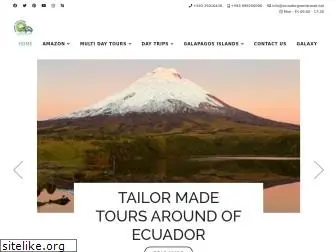 ecuadorgreentravel.net