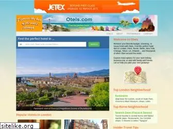 ecuadorhotels.com