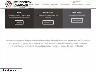 ecuadorianchamber.org