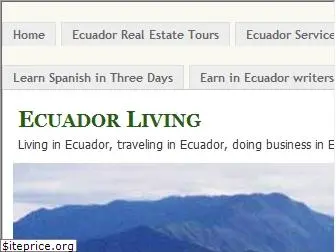 ecuadorliving.com