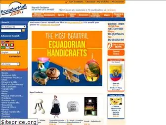 ecuadormall.com