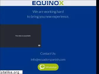 ecuadorspanish.com