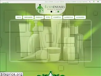 ecuaenvases.com