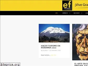 ecuafoto.com