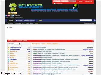 ecuagsm.com