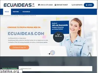 ecuaideas.com