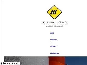 ecuaproyectos.com