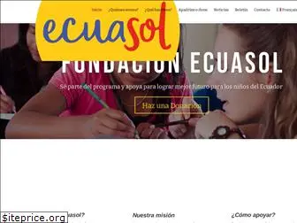 ecuasol.org