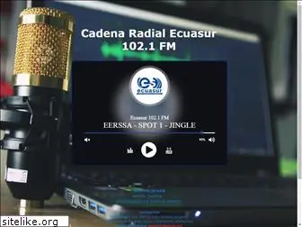 ecuasurfmradio.com