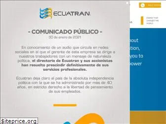 ecuatran.com