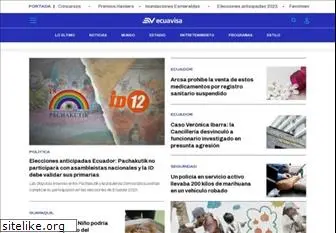 ecuavisa.com