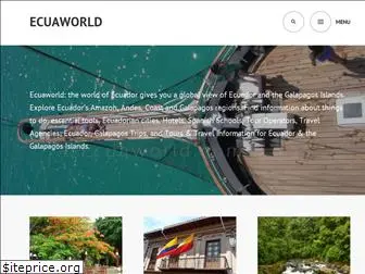 ecuaworld.com