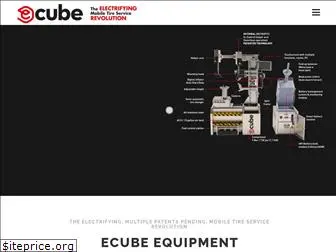 ecube-equipment.com