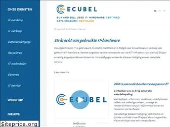 ecubel.com