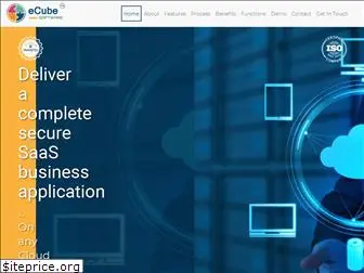 ecubesoftware.com