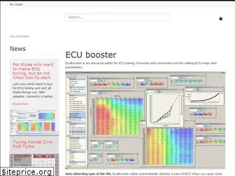 ecubooster.com