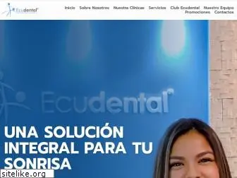 ecudental.com