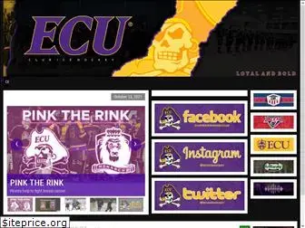 ecuicehockey.com