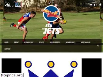 ecujets.com.au