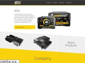 ecumaster.com